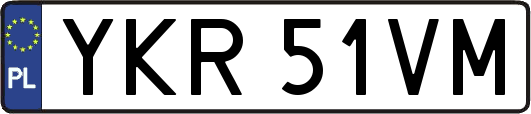 YKR51VM