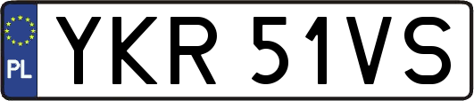 YKR51VS
