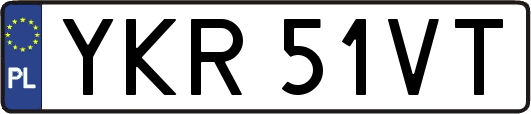YKR51VT