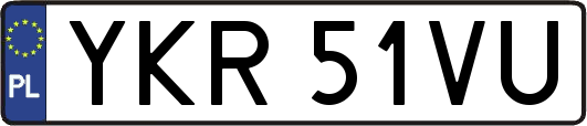 YKR51VU