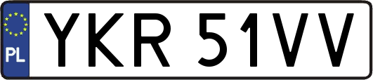 YKR51VV