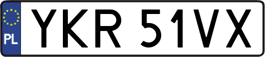YKR51VX