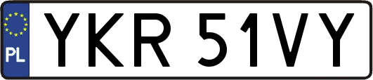 YKR51VY