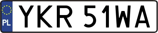 YKR51WA
