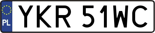 YKR51WC