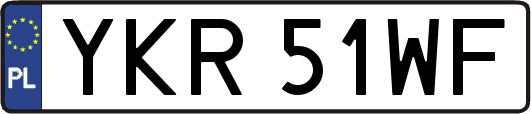 YKR51WF