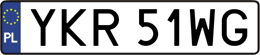 YKR51WG