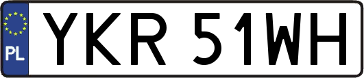 YKR51WH