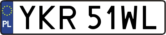 YKR51WL