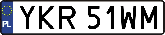 YKR51WM