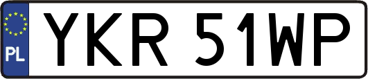 YKR51WP