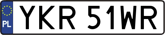 YKR51WR