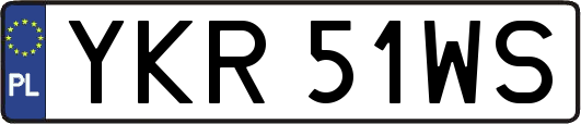YKR51WS
