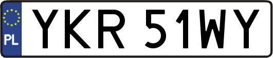 YKR51WY