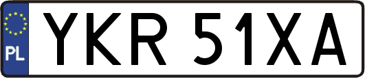 YKR51XA