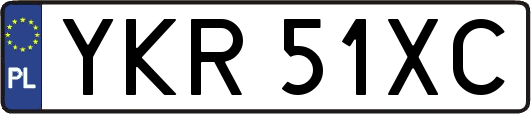 YKR51XC