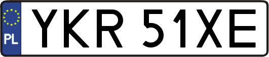 YKR51XE