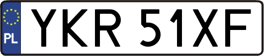YKR51XF