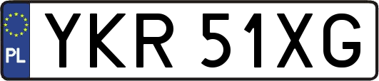 YKR51XG