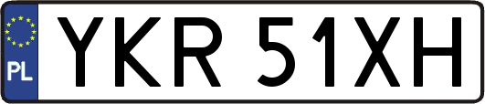 YKR51XH