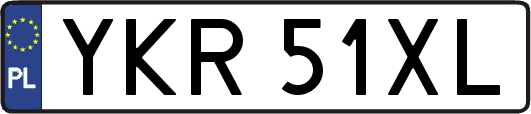 YKR51XL