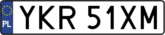 YKR51XM