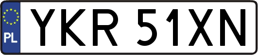 YKR51XN