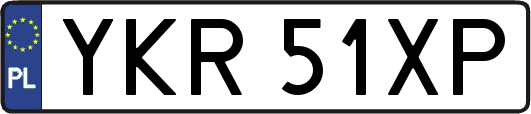 YKR51XP