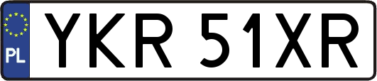 YKR51XR