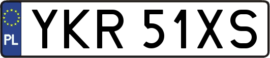 YKR51XS
