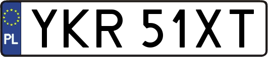 YKR51XT