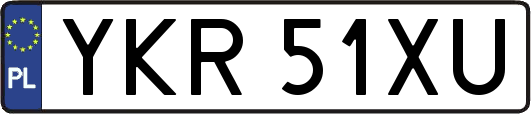 YKR51XU