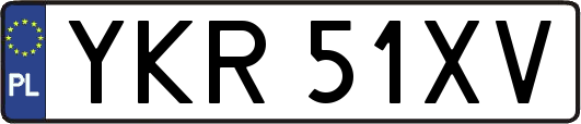 YKR51XV