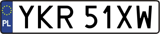 YKR51XW