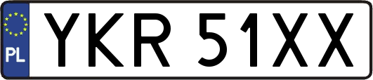 YKR51XX