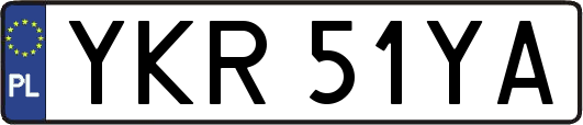 YKR51YA