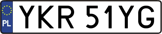 YKR51YG