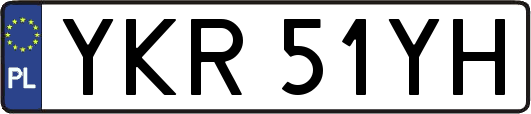 YKR51YH