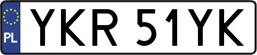 YKR51YK