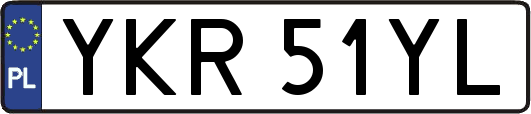 YKR51YL