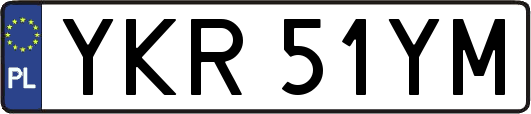 YKR51YM