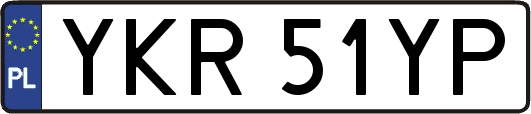 YKR51YP