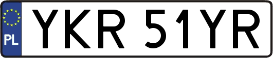 YKR51YR