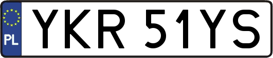 YKR51YS