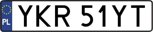 YKR51YT