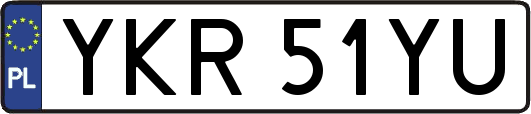 YKR51YU