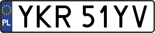 YKR51YV