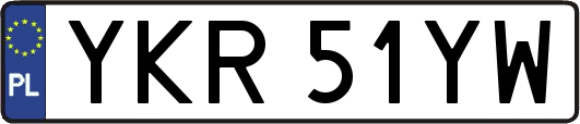 YKR51YW