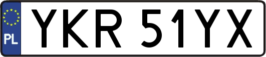 YKR51YX