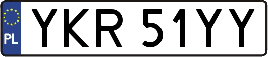 YKR51YY
